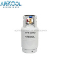 Cool Gas R404A 407C R410A R134A Газ хладагента